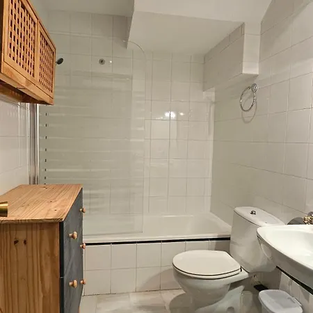 Tartaneros Duplex By Sanlucar Housing Apartment