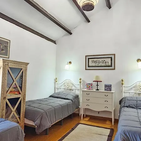 Apartment Tartaneros Duplex By Sanlucar Housing Sanlucar de Barrameda