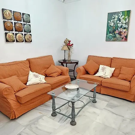 Tartaneros Duplex By Sanlucar Housing Apartment Sanlucar de Barrameda