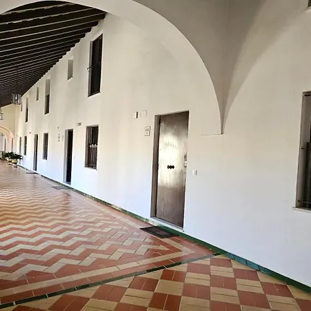 Tartaneros Duplex By Sanlucar Housing Sanlucar de Barrameda