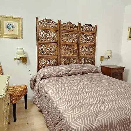 Tartaneros Duplex By Sanlucar Housing Apartment