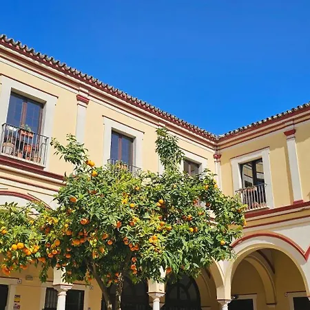 Apartment Tartaneros Duplex By Sanlucar Housing Sanlucar de Barrameda
