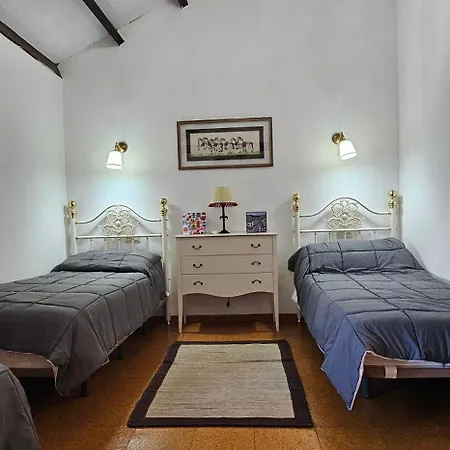 Tartaneros Duplex By Sanlucar Housing Sanlucar de Barrameda